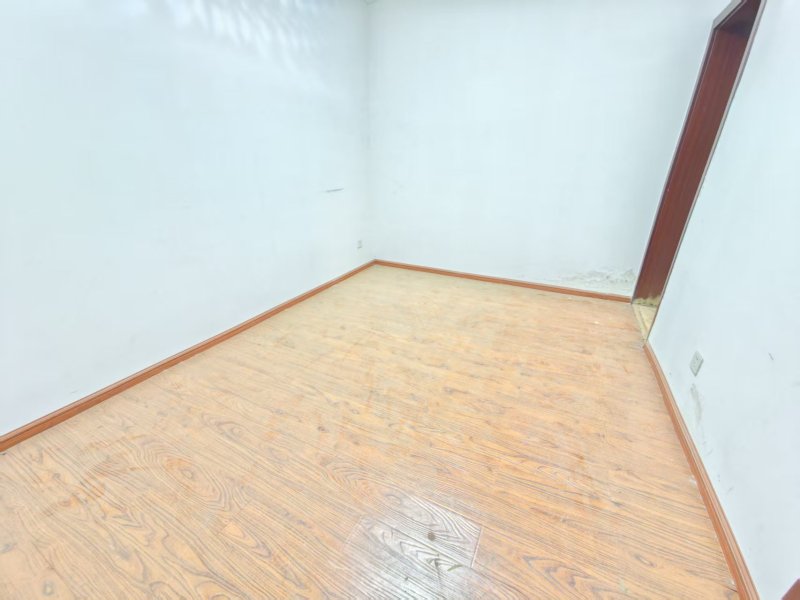 龙湖水晶郦城卧室