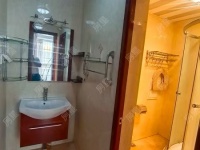 3室2廳1陽臺(tái) 盛世豪庭四期衛(wèi)生間