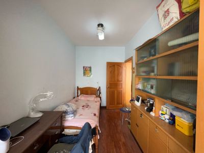 3室2廳1陽(yáng)臺(tái) 金澤花園