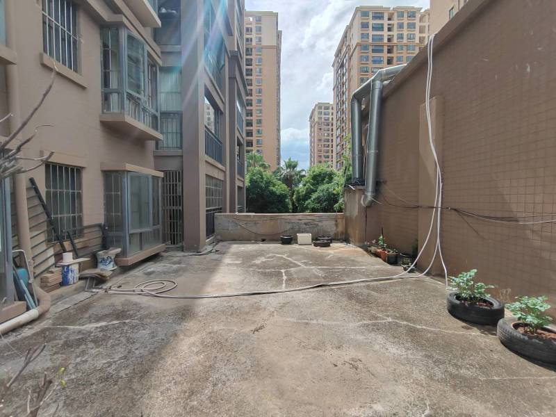 4室2廳2陽臺(tái) 筑友雙河灣行知苑其他