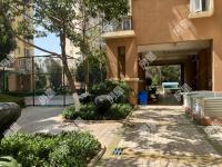 2室2廳2陽臺(tái) 玫瑰灣小區(qū)公寓其他