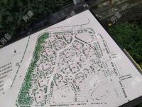 2室2廳1陽(yáng)臺(tái) 春城慧谷B區(qū)小區(qū)平面圖