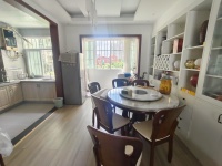 3室2廳1陽臺 藍(lán)山數(shù)碼餐廳