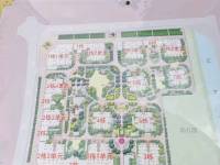 4室2廳2陽臺(tái) 筑友雙河灣行知苑小區(qū)平面圖