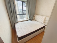 2室2廳1陽臺 東驤神駿二期臥室