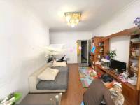 2室2廳1陽(yáng)臺(tái) 春城慧谷B區(qū)客廳