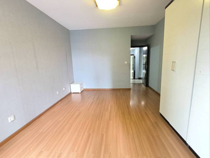 3室2廳1陽(yáng)臺(tái) 楓藍(lán)國(guó)際臥室