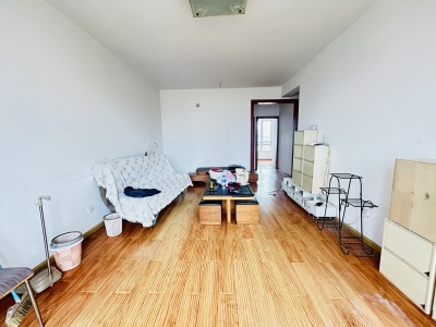 3室2廳 盛高大城二期客廳