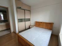 2室2廳2陽臺 金域緹香臥室