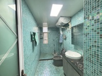 2室1廳2陽臺(tái) 滇池印象花園衛(wèi)生間