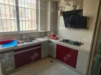 3室2廳1陽臺(tái) 盛世豪庭四期廚房