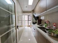 3室2廳2陽臺 金科陽光里廚房