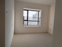 3室2廳2陽臺 金科陽光里臥室