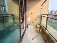 2室2廳2陽臺 金域緹香陽臺