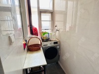 3室2廳2陽臺(tái) 萬彩城三期陽臺(tái)