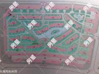 2室2廳2陽臺(tái) 玫瑰灣小區(qū)公寓小區(qū)平面圖