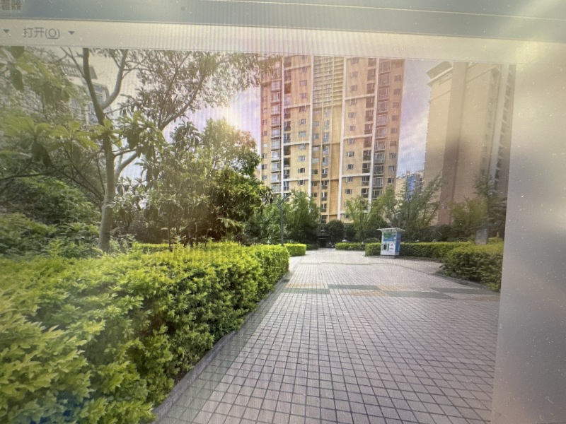 4室2廳2陽臺(tái) 世紀(jì)城華春苑其他