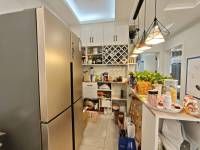 3室2廳2陽臺 金科陽光里餐廳