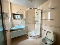 4室2廳2陽臺(tái) 世紀(jì)城華春苑衛(wèi)生間