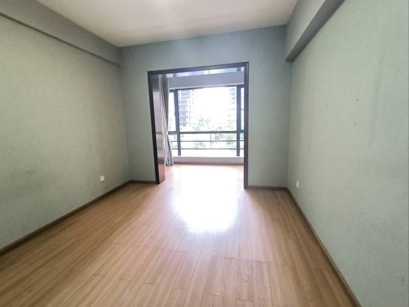 3室2廳1陽(yáng)臺(tái) 楓藍(lán)國(guó)際臥室