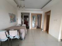 2室2廳2陽臺 金域緹香餐廳