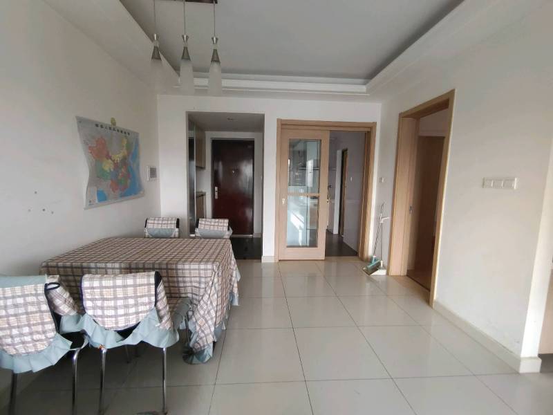 2室2廳2陽臺 金域緹香餐廳