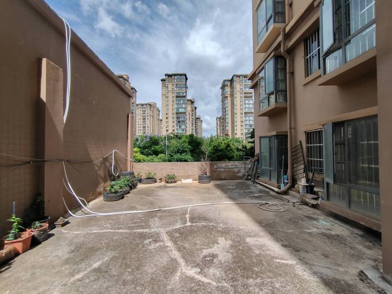 4室2廳2陽臺(tái) 筑友雙河灣行知苑其他