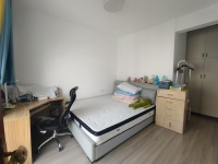 3室2廳1陽臺 藍(lán)山數(shù)碼臥室