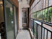 4室2廳2陽臺(tái) 筑友雙河灣行知苑陽臺(tái)