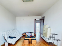 3室2廳 盛高大城二期餐廳