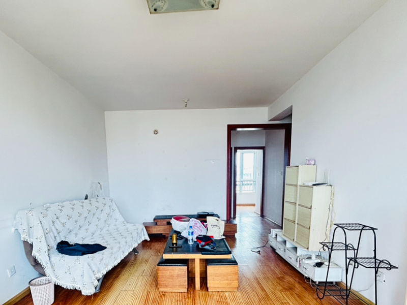 3室2廳 盛高大城二期餐廳