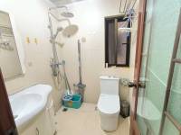 3室2廳1陽(yáng)臺(tái) 楓藍(lán)國(guó)際衛(wèi)生間