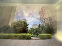 4室2廳2陽臺(tái) 世紀(jì)城華春苑其他