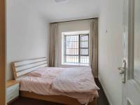 4室2廳2陽臺(tái) 筑友雙河灣行知苑臥室