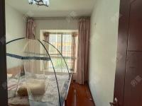 3室2廳1陽臺(tái) 盛世豪庭四期臥室