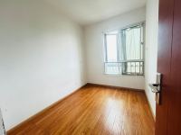 3室2廳 盛高大城二期臥室