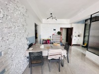 3室2廳2陽臺(tái) 萬彩城三期餐廳