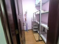 3室2廳1陽(yáng)臺(tái) 楓藍(lán)國(guó)際其他