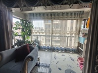 4室2廳2陽(yáng)臺(tái) 碧桂園紫臺(tái)陽(yáng)臺(tái)