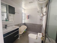 3室2廳1陽臺 藍(lán)山數(shù)碼衛(wèi)生間