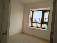 3室2廳2陽臺 金科陽光里臥室