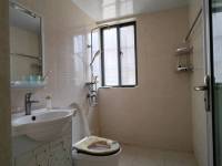 4室2廳2陽臺(tái) 筑友雙河灣行知苑衛(wèi)生間