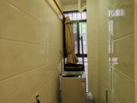 4室2廳2陽臺(tái) 筑友雙河灣行知苑陽臺(tái)