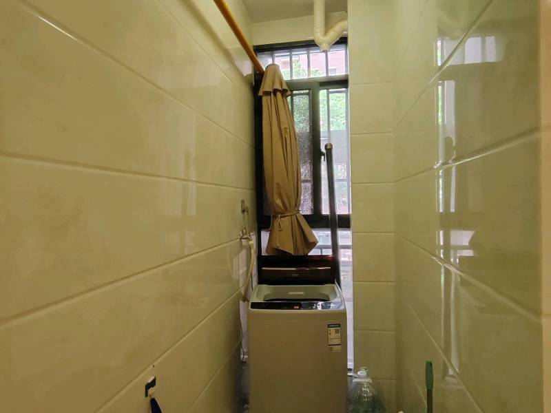 4室2廳2陽臺(tái) 筑友雙河灣行知苑陽臺(tái)