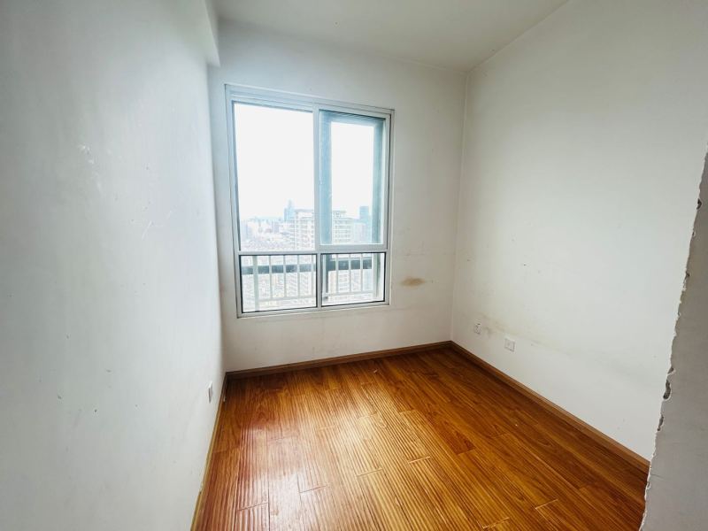 3室2廳 盛高大城二期臥室