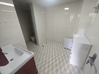 5室2廳3陽臺 昆明湖中壩12號地塊臻園A區(qū)衛(wèi)生間