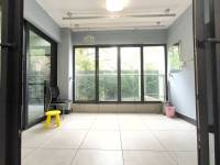 3室2廳1陽(yáng)臺(tái) 楓藍(lán)國(guó)際陽(yáng)臺(tái)