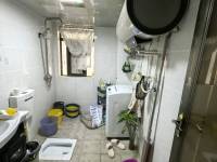 2室2廳1陽(yáng)臺(tái) 春城慧谷B區(qū)衛(wèi)生間