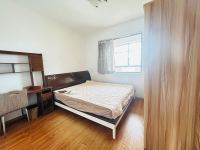 3室2廳 盛高大城二期臥室