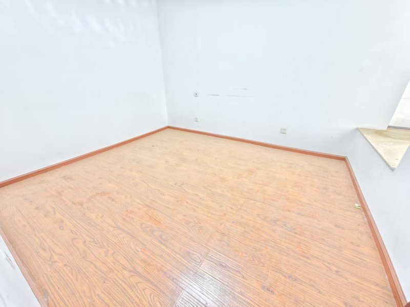 龙湖水晶郦城卧室